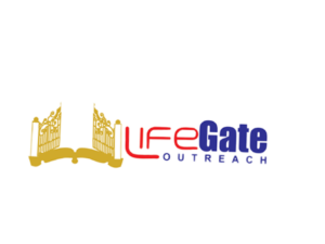 Lifegate Outreach Logo