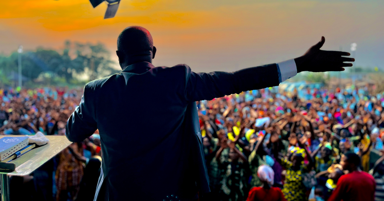 Great Umunoha For Christ Crusade. (Next Level 2024)