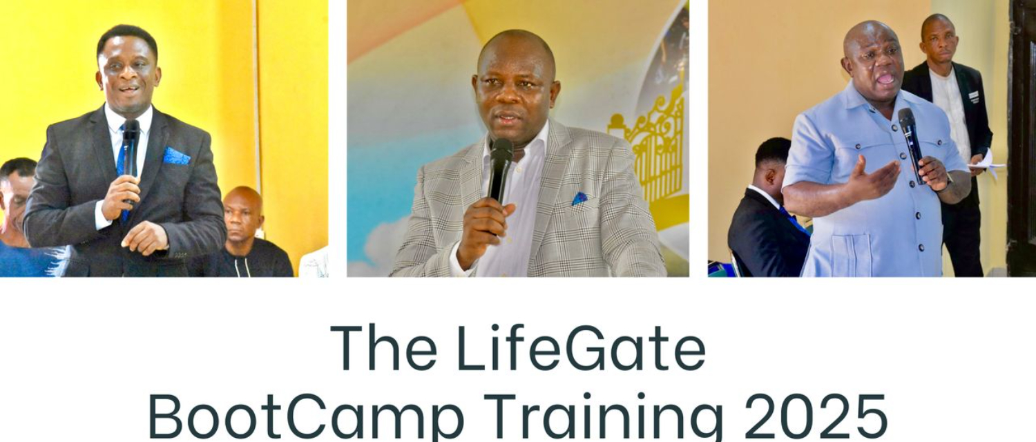 Bootcamp Training 2025