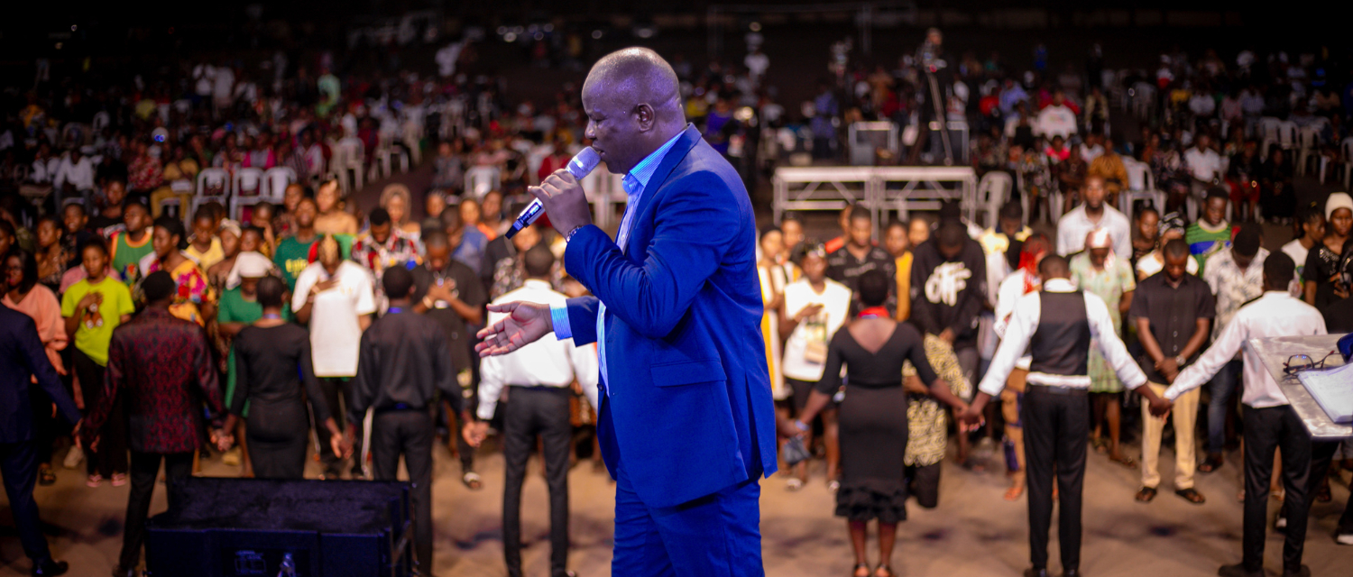 CAMPUS INVASION (FED. POLY NEKEDE)